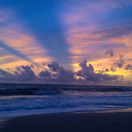 Sunset Beach Cabana Амбалангода Экстерьер фото